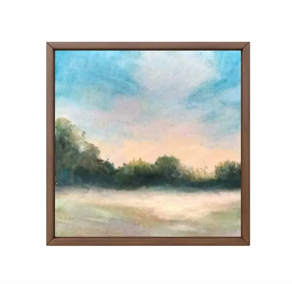 Dusk Horizon