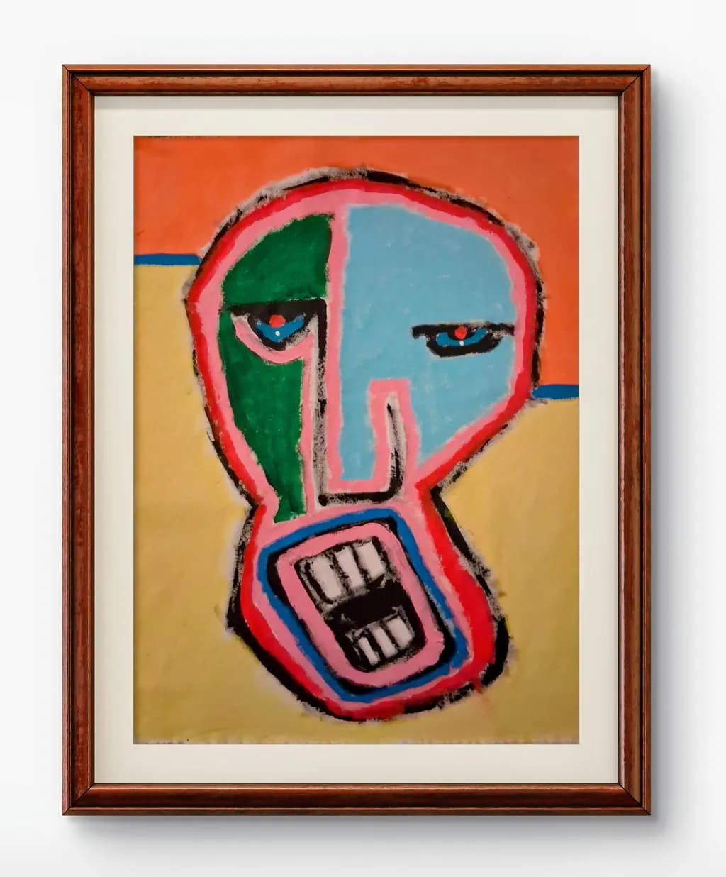 Bold Expression