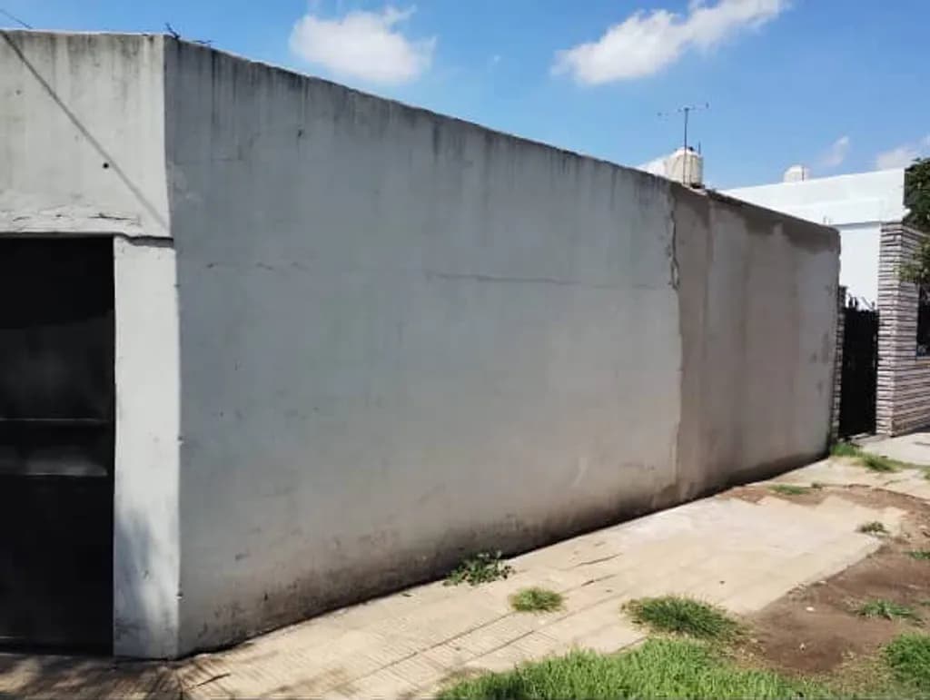 Concrete Canvas