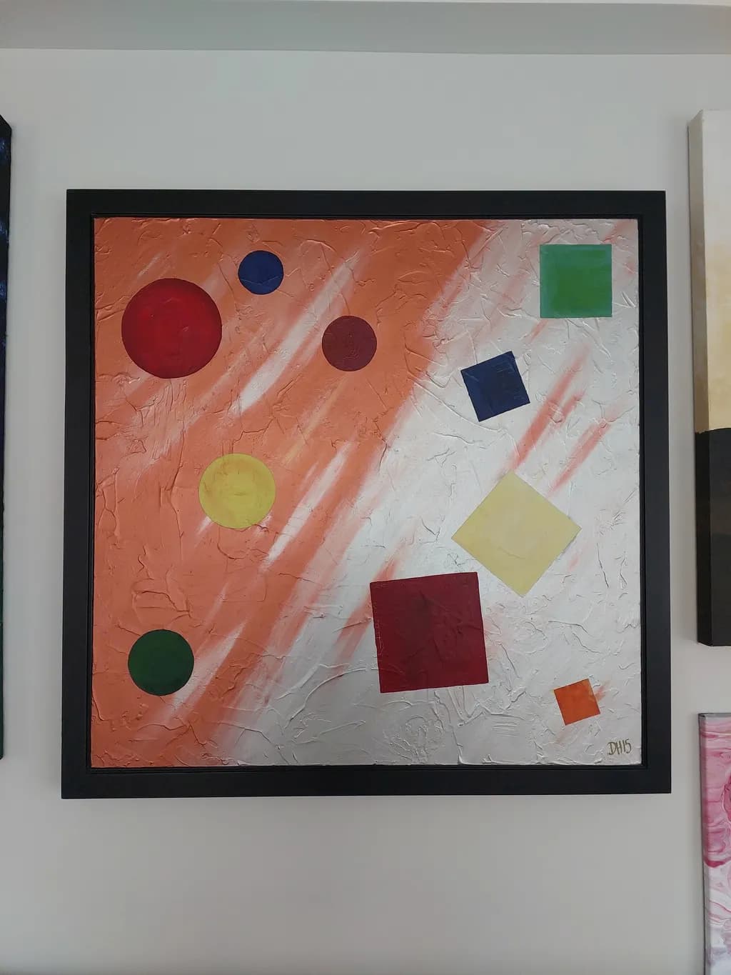 Geometric Harmony
