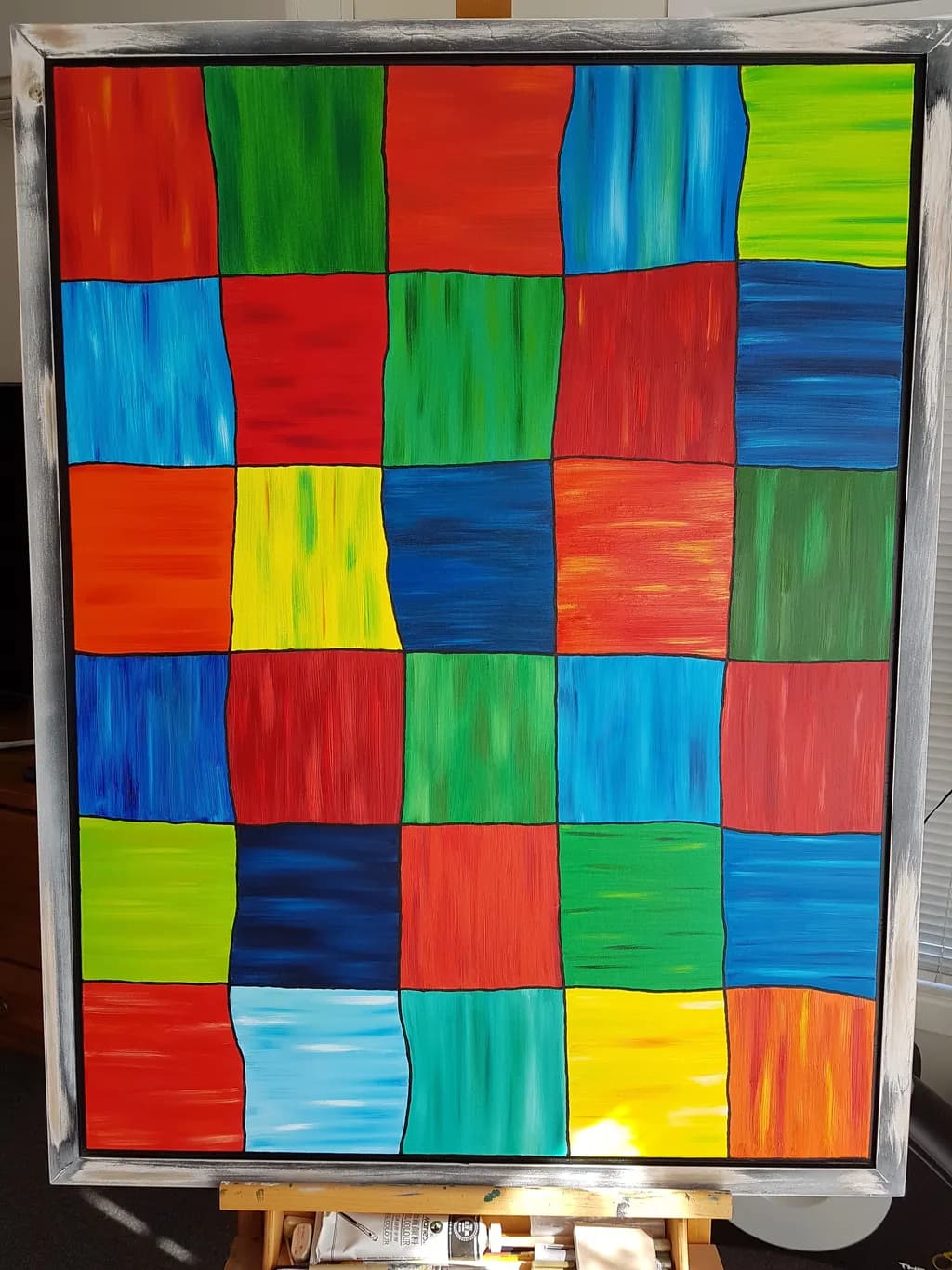 Patchwork