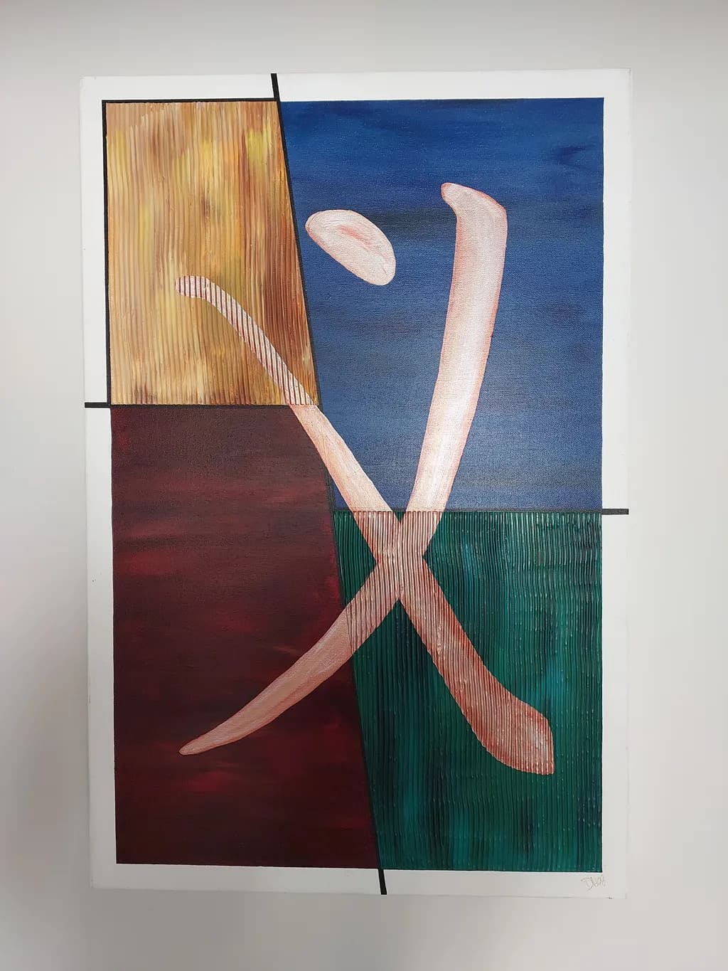 Geometric Expression