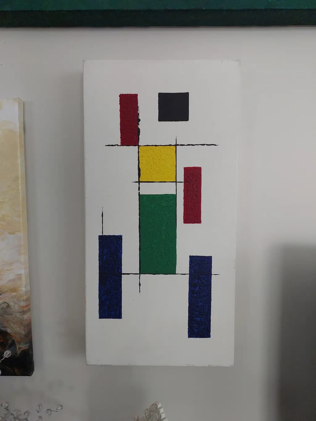 Geometric Harmony