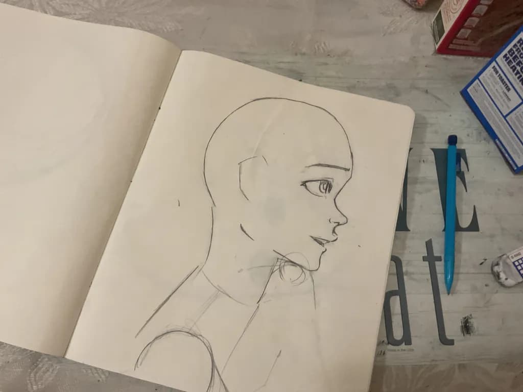 Contemplation Profile