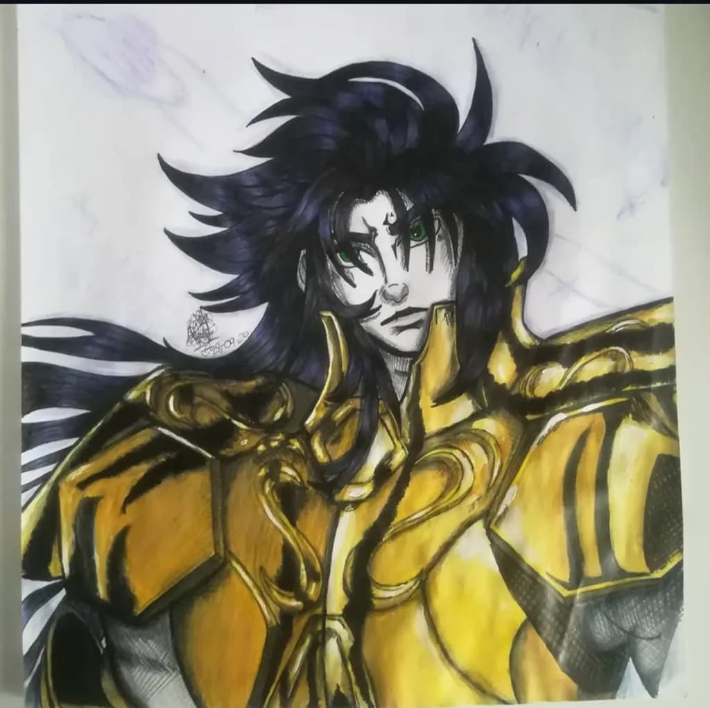 Golden Valor