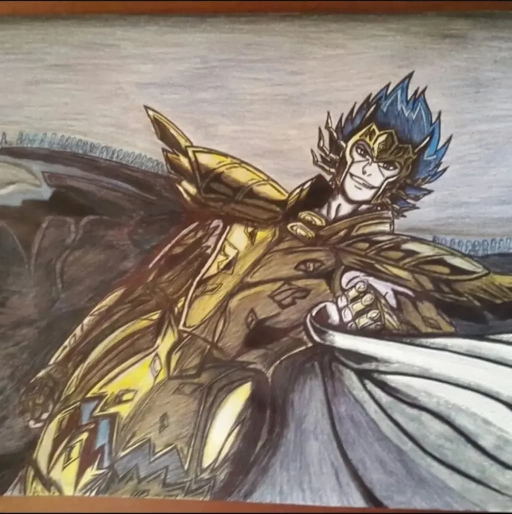 Golden Guardian