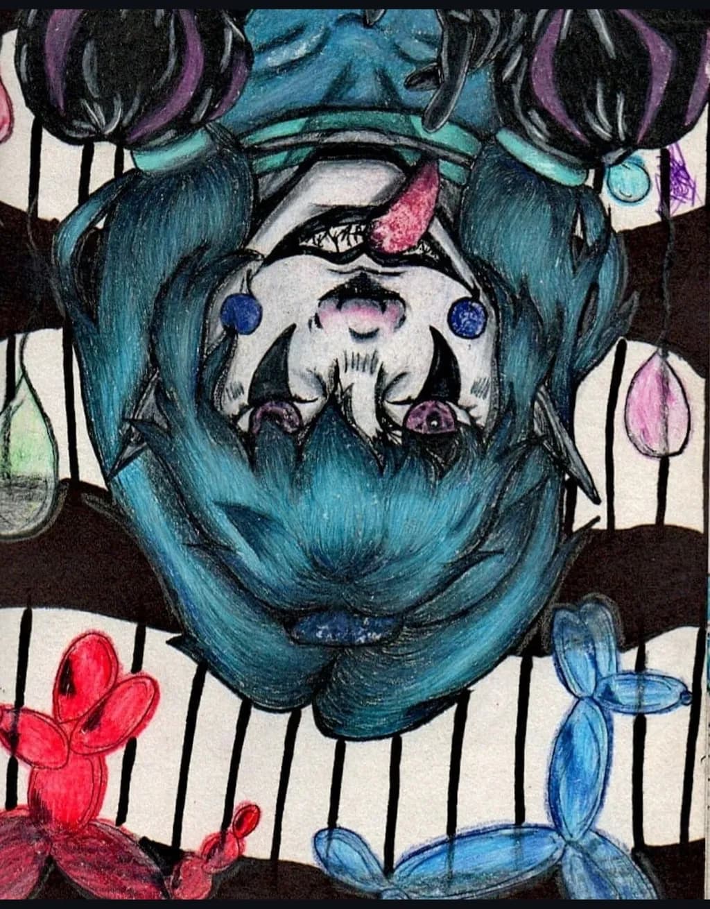 Playful Surrealism