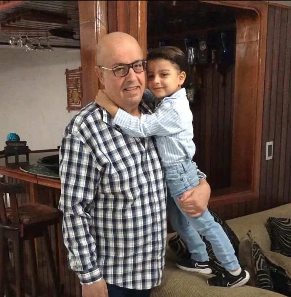 Generations Together