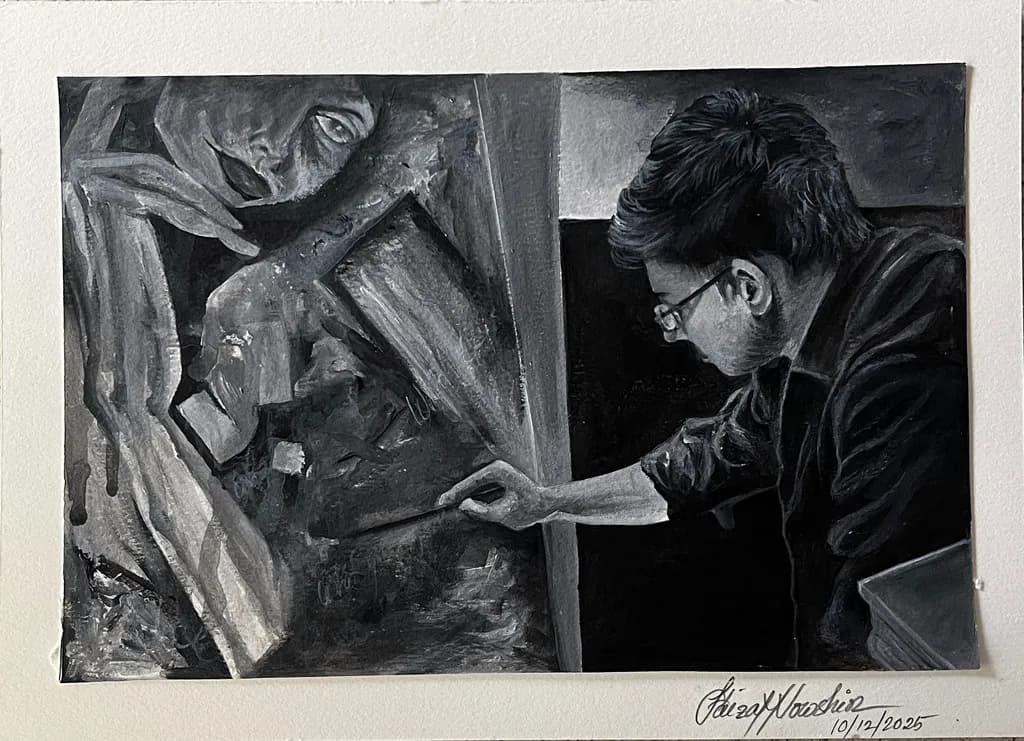 Creative Focus