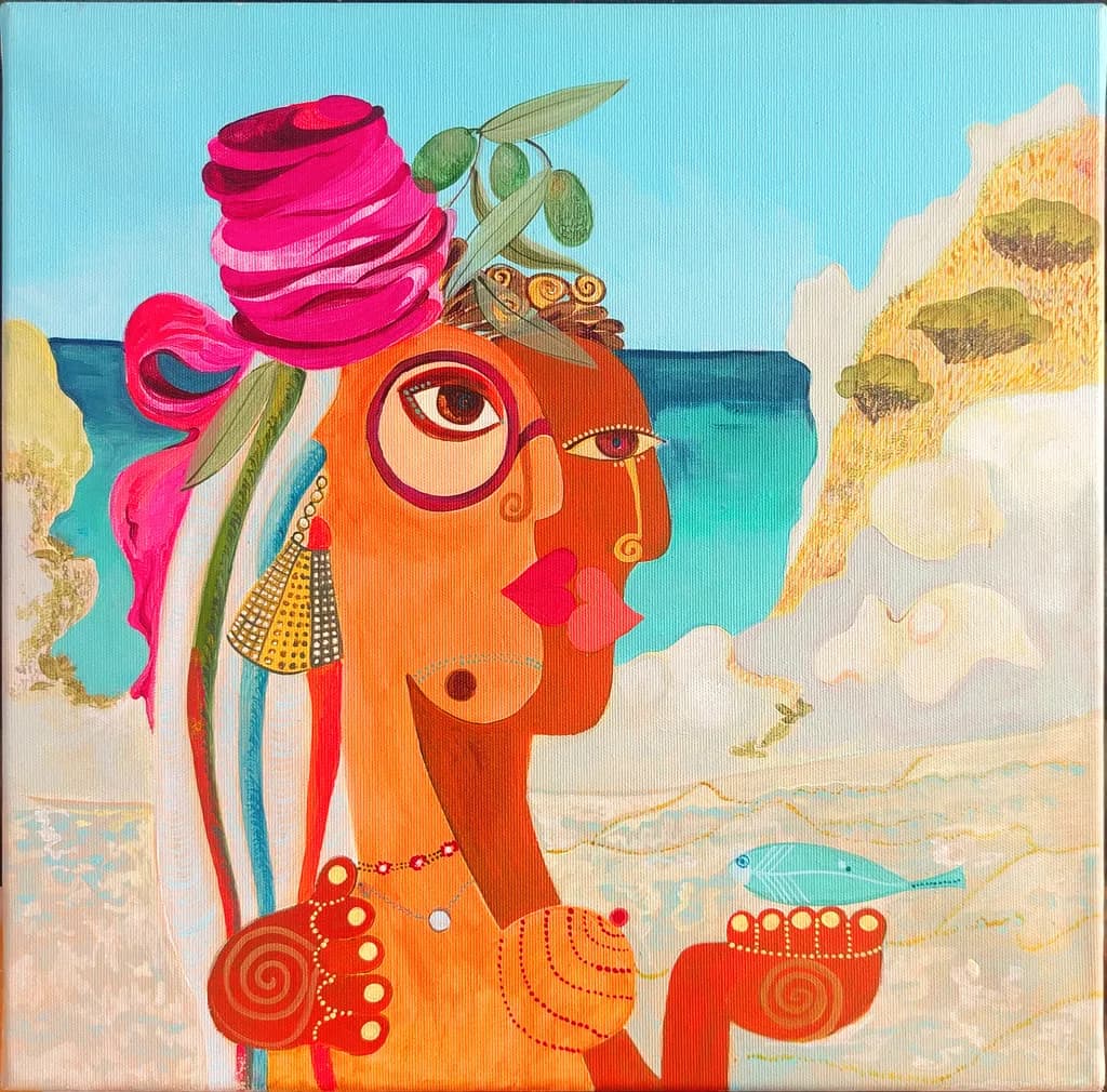 Secret Beach