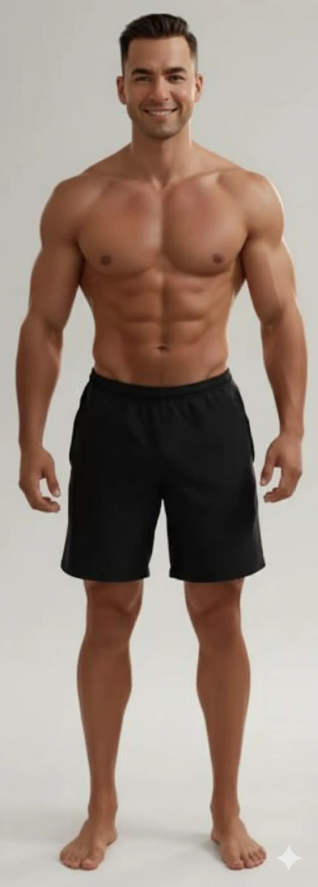 Athletic Confidence