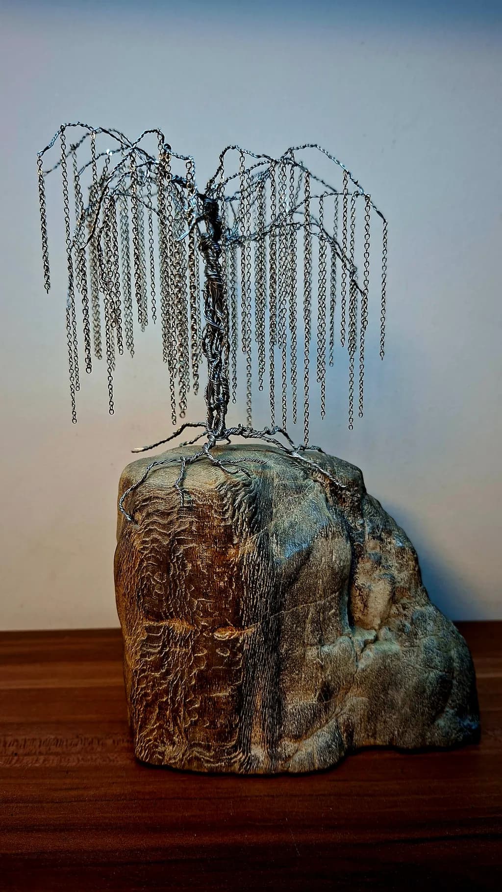 Chain Willow