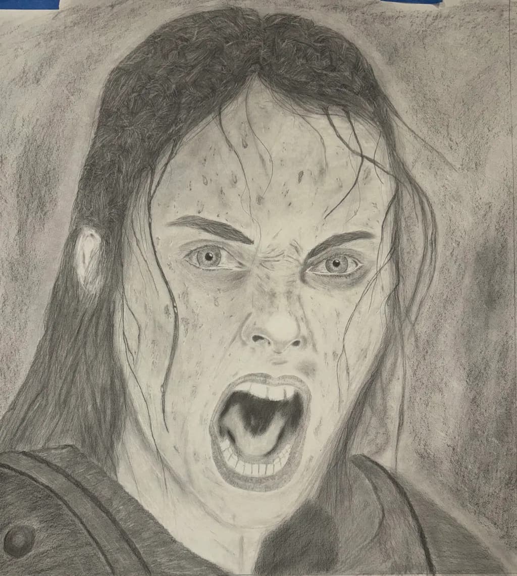 Fury Unleashed