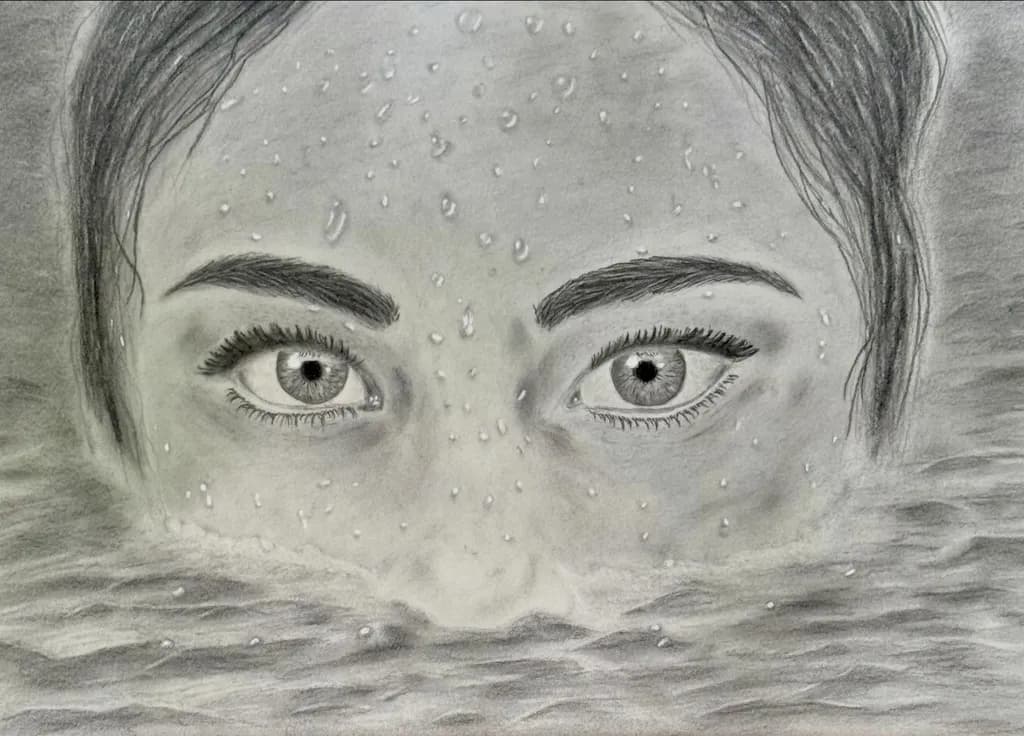 The Weight of Stillness