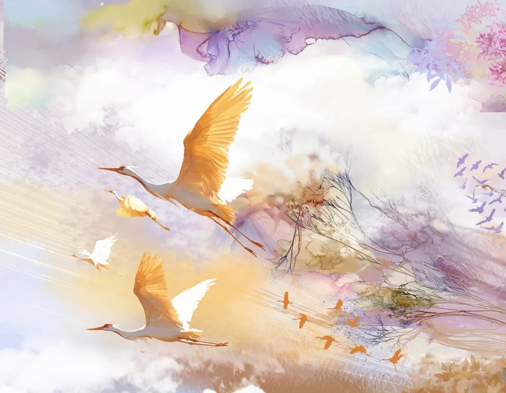 Flight of Serenity