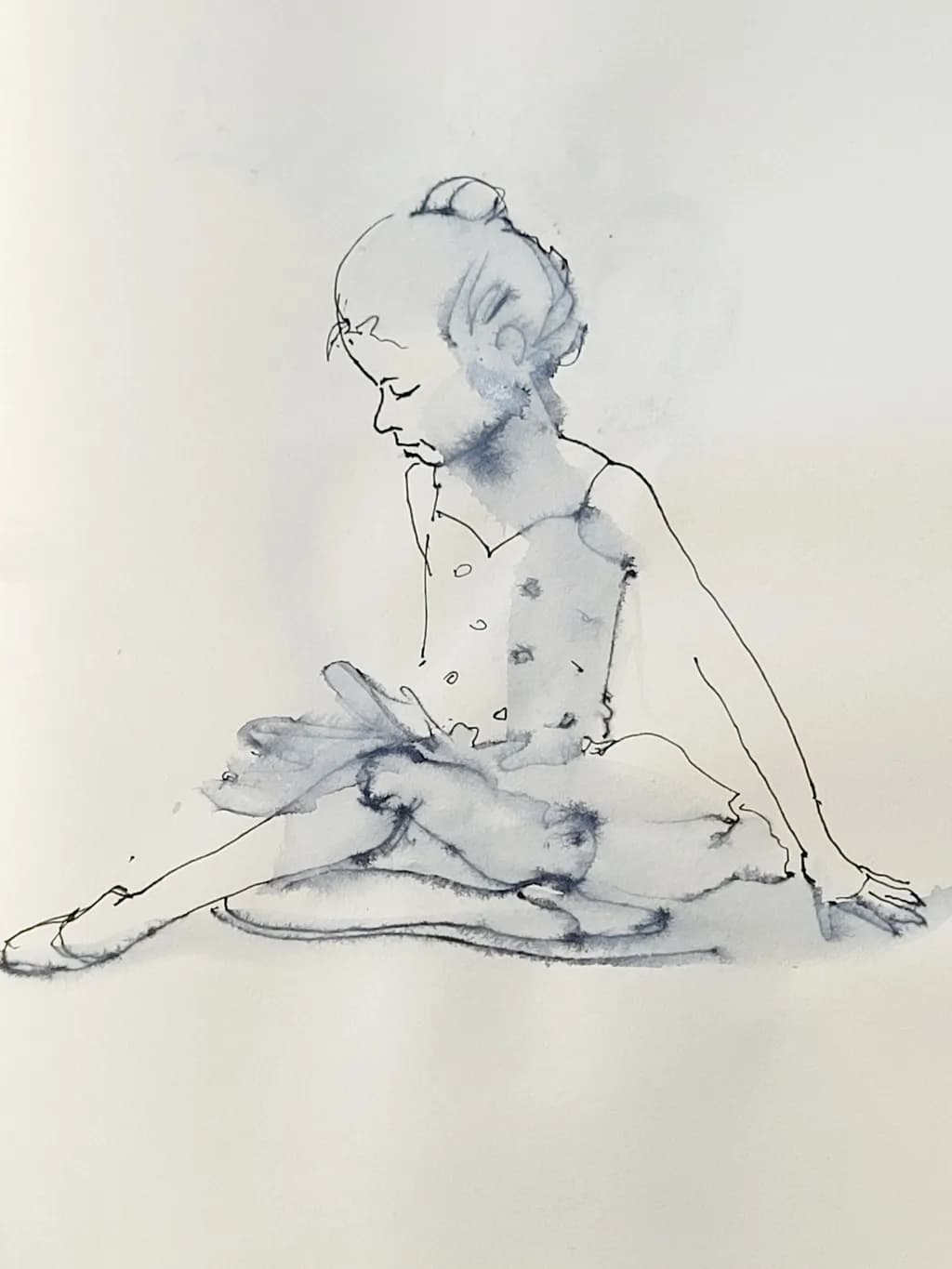 Quiet Repose