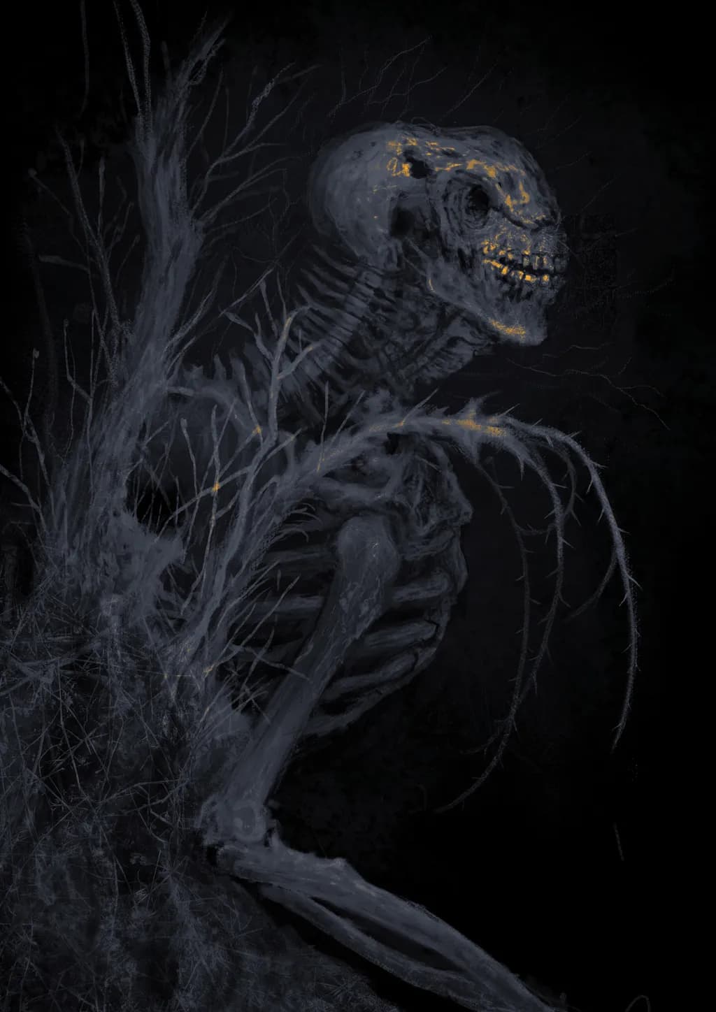 Eerie Emergence