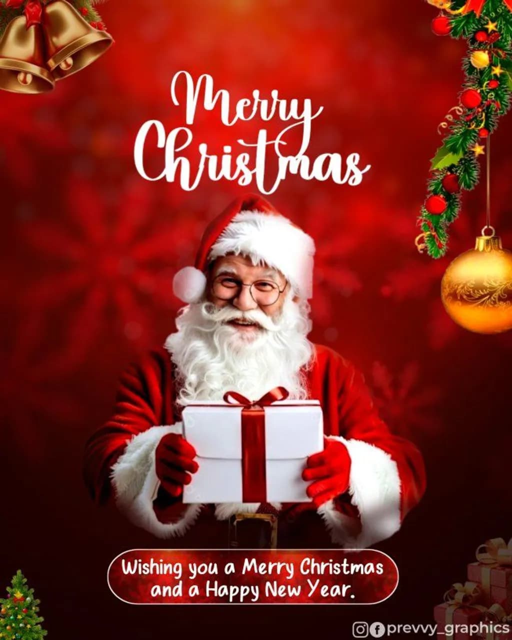 Merry Christmas