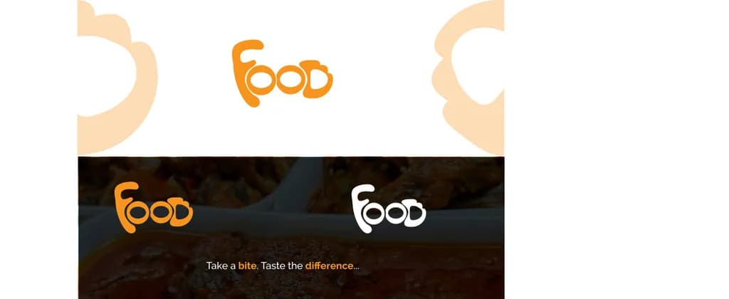 Food Logo