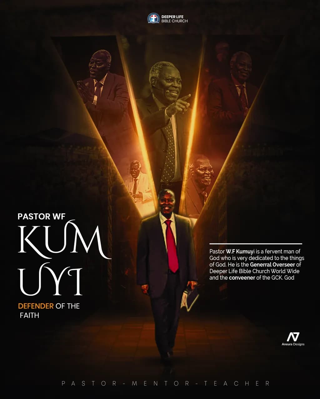 Defender of the Faith