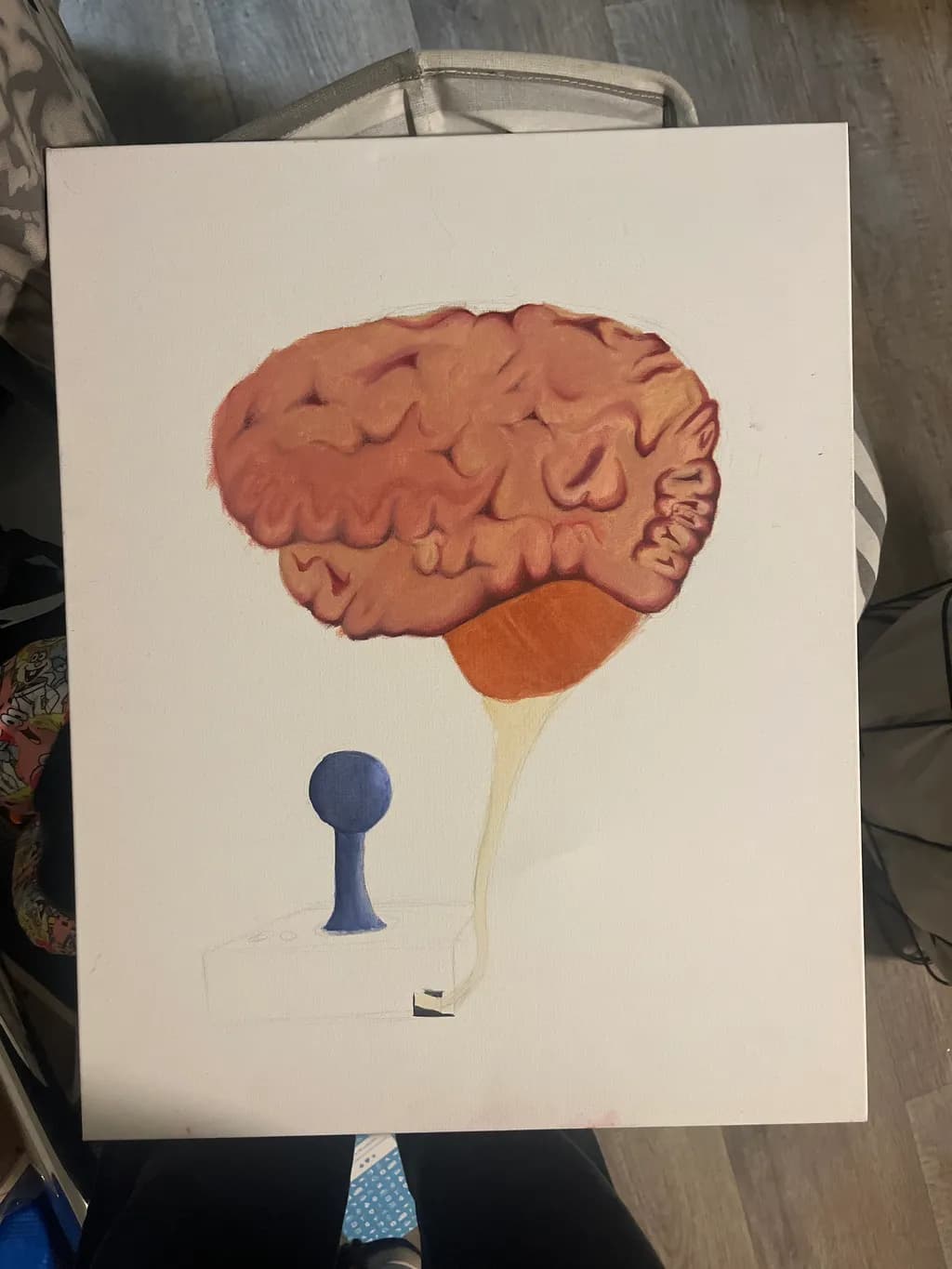 Mind and Play