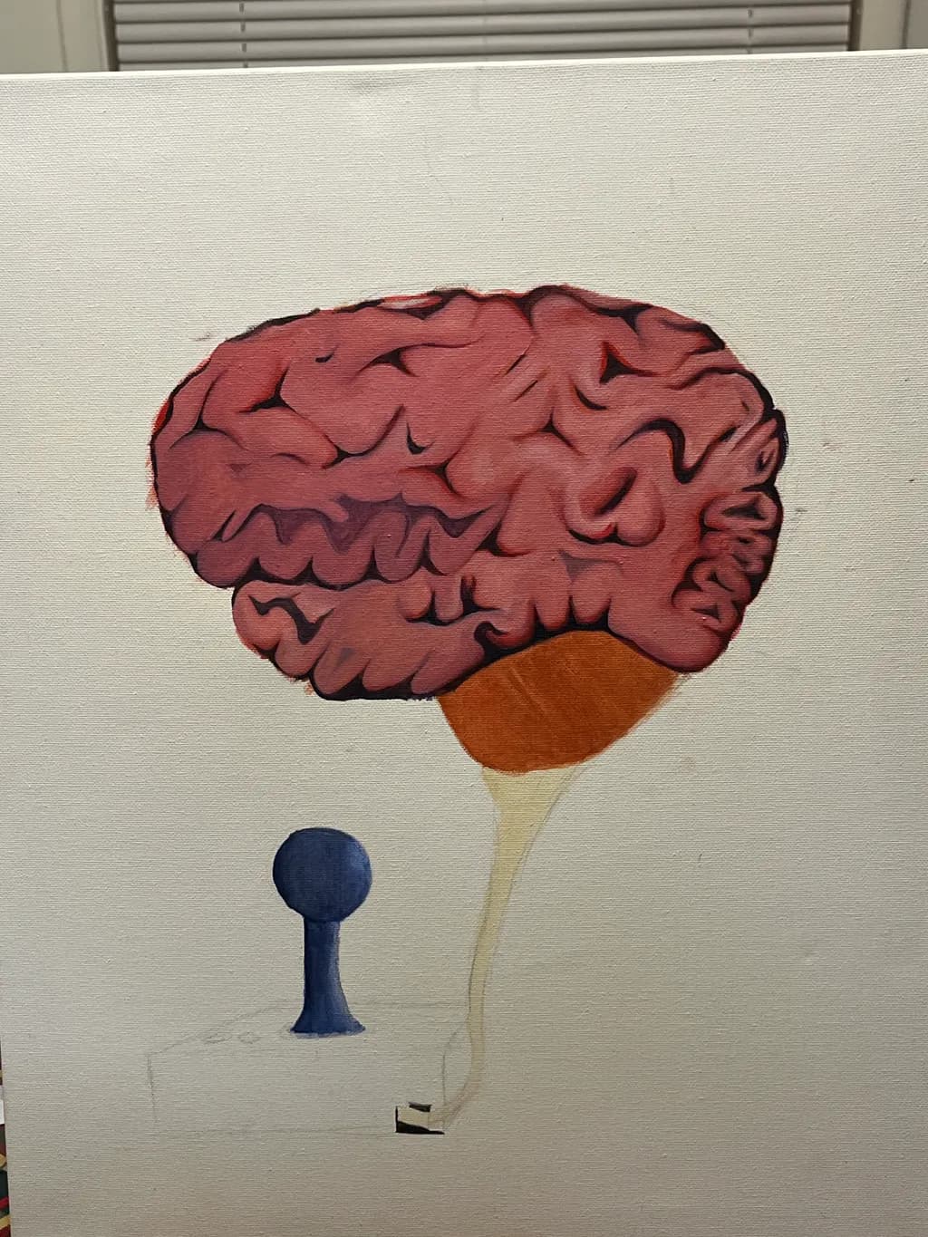 Cognitive Play
