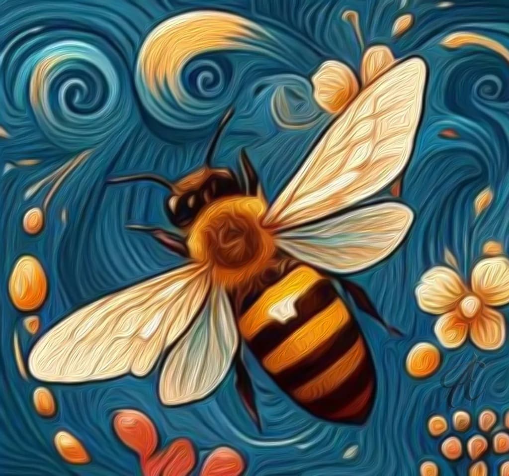 Bee Harmony