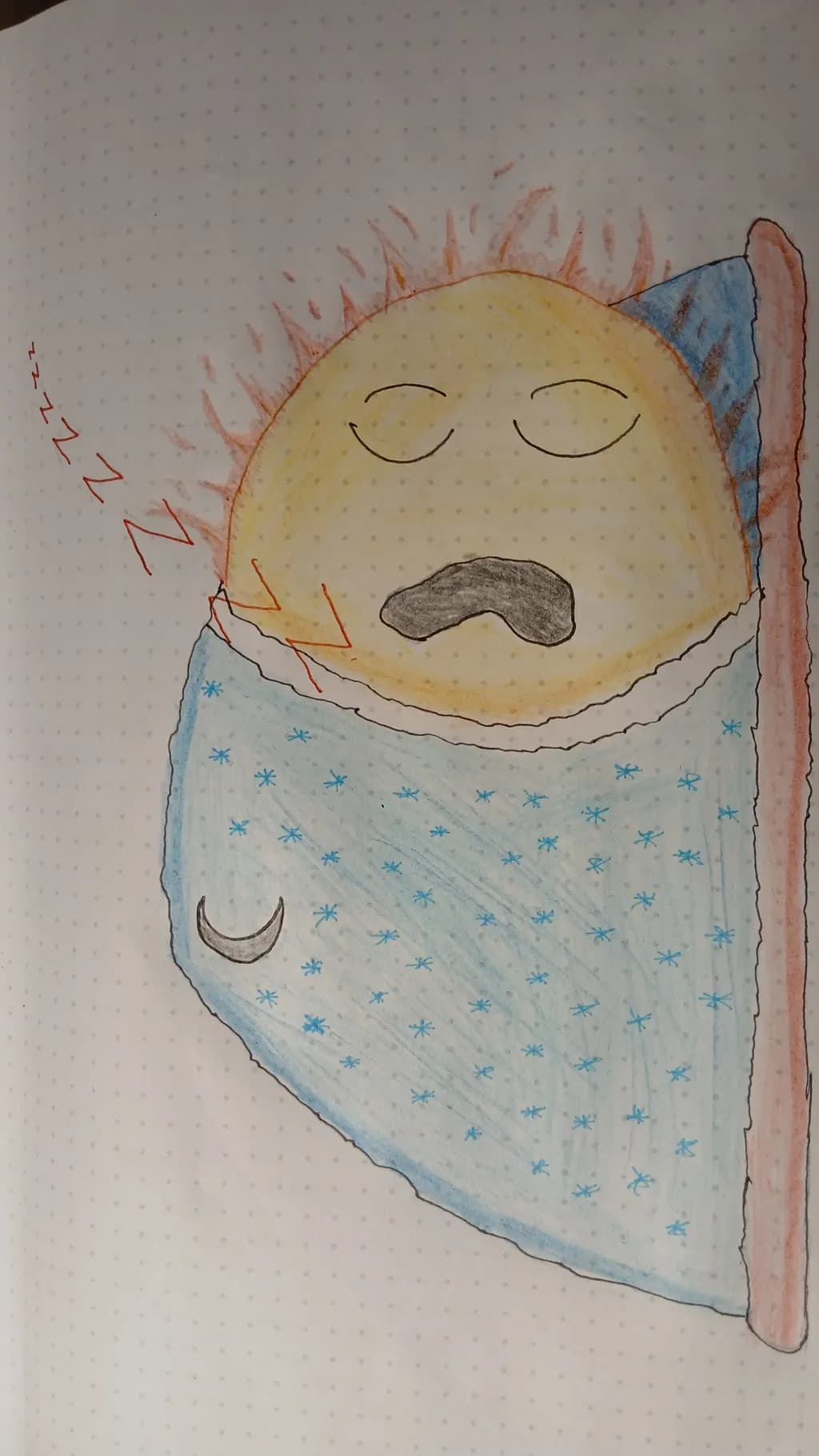 Sleepy Sun