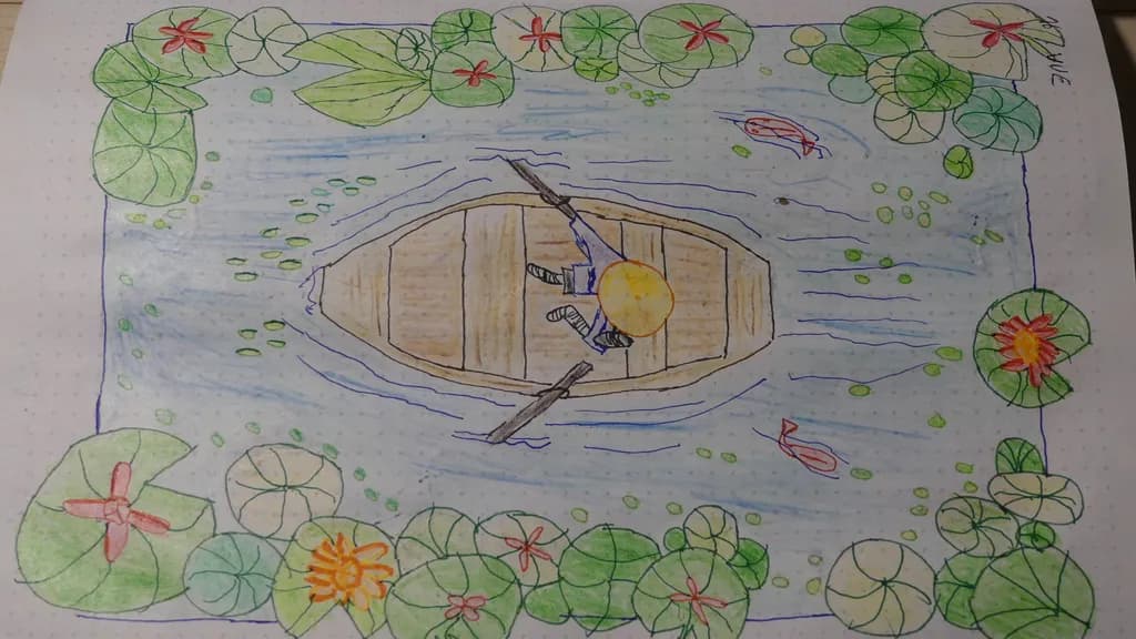 Rowboat Reverie
