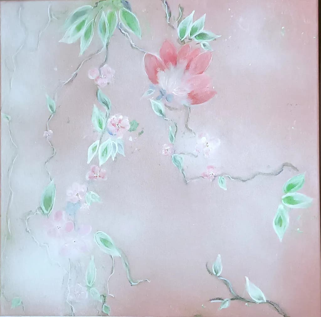 Flores 2