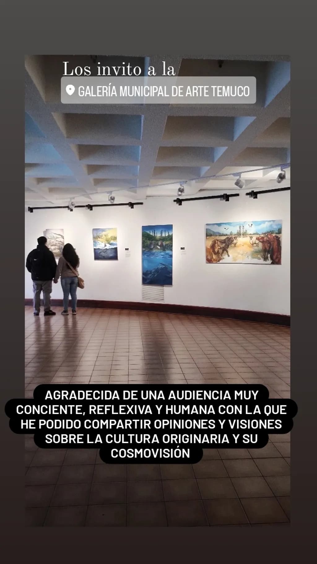Cosmovisión Original