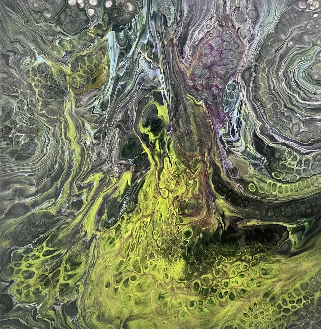 Verdant Currents