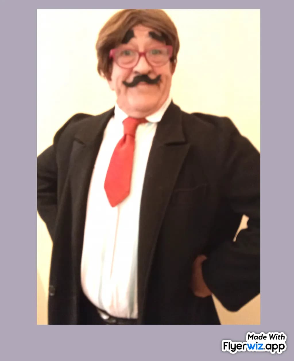 Charming Character