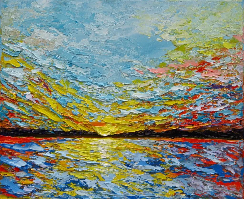 Sublime Ottawa River