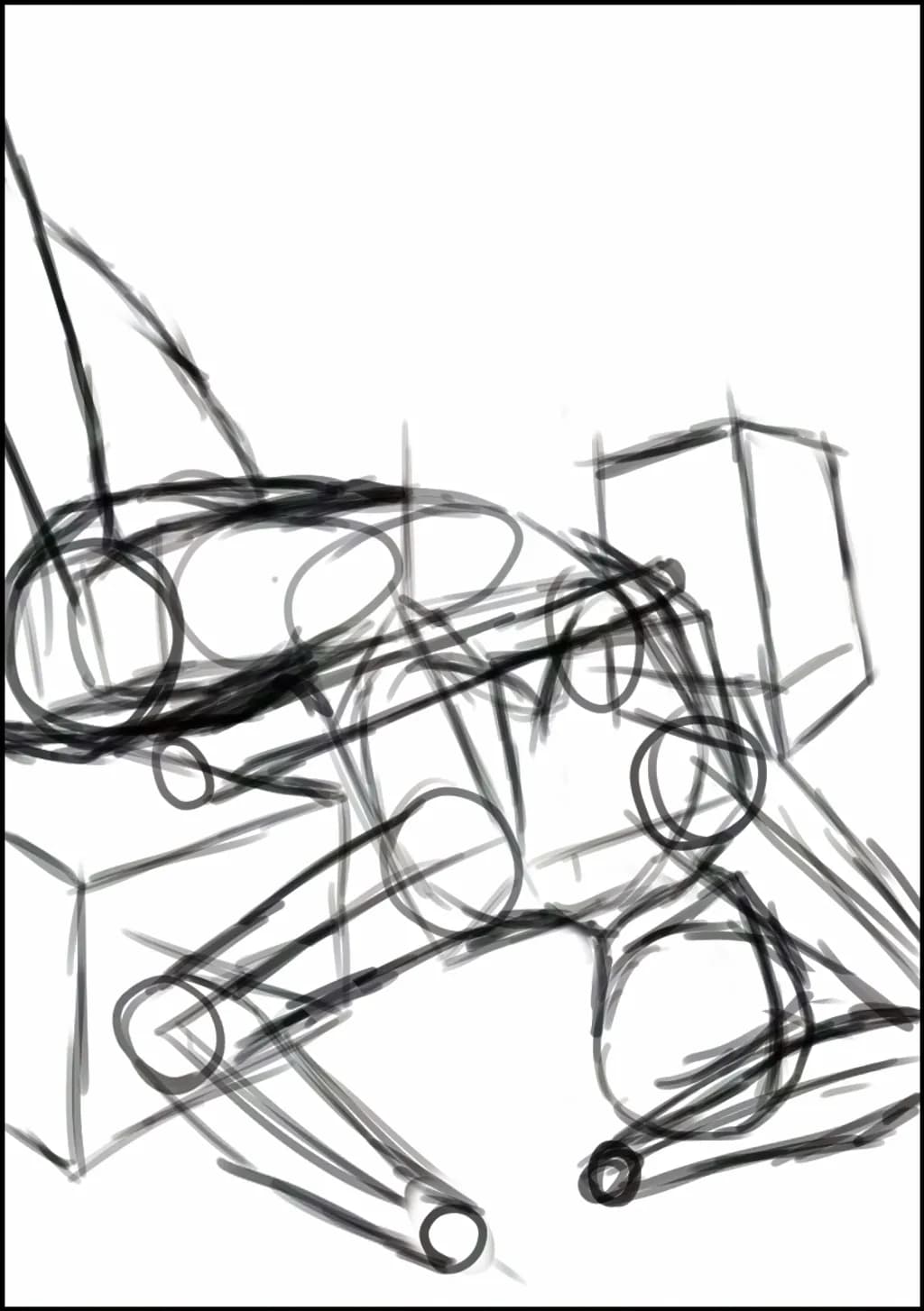 Dynamic Form Study