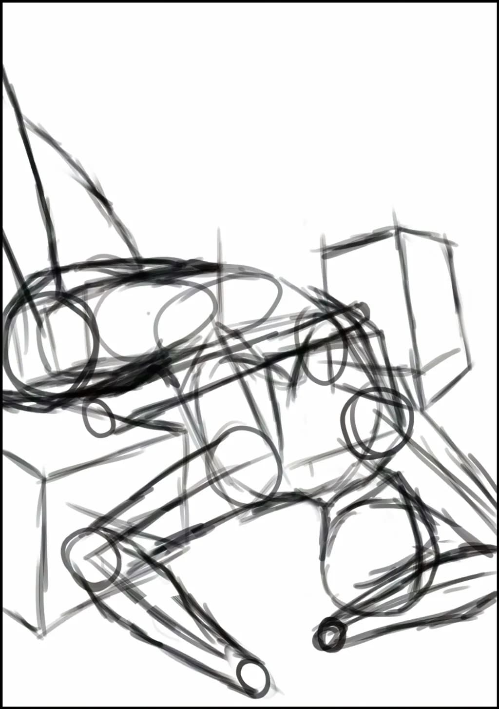 Dynamic Form Study