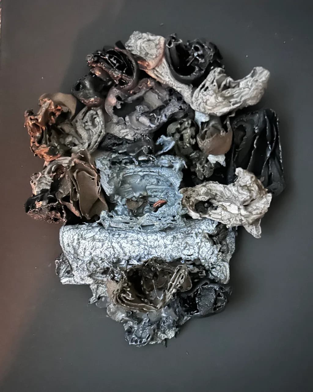 Metallic Layers