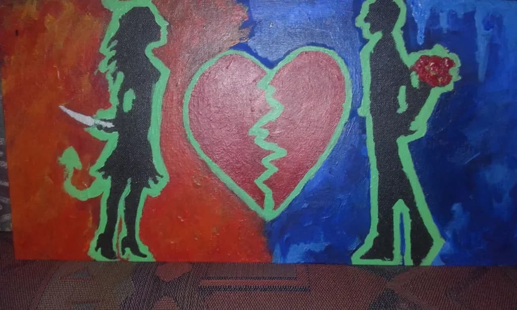 Heartbreak Duel