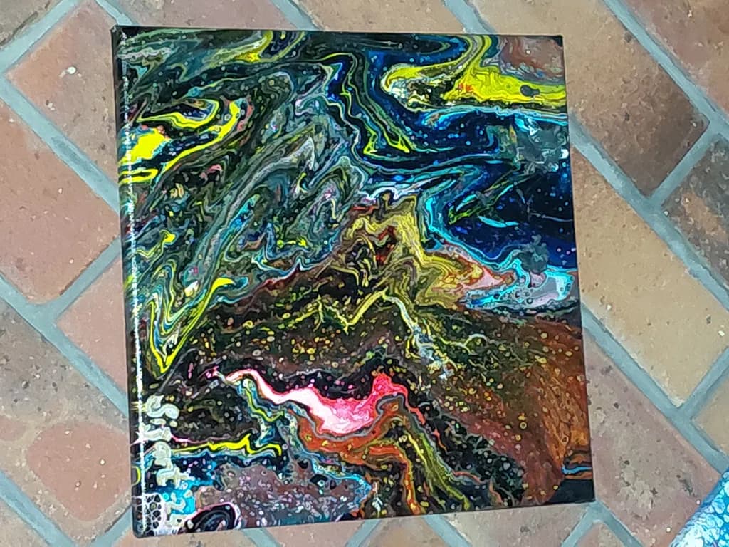 Cosmic Flow