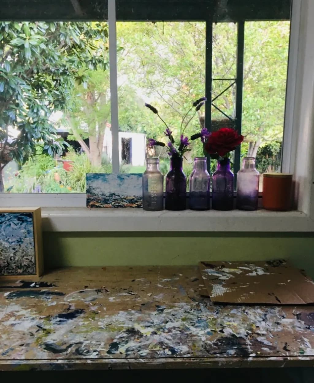 Creative Haven