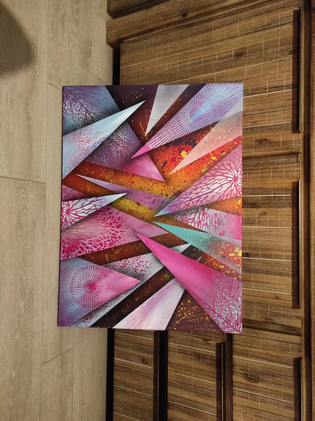 Dynamic Geometry