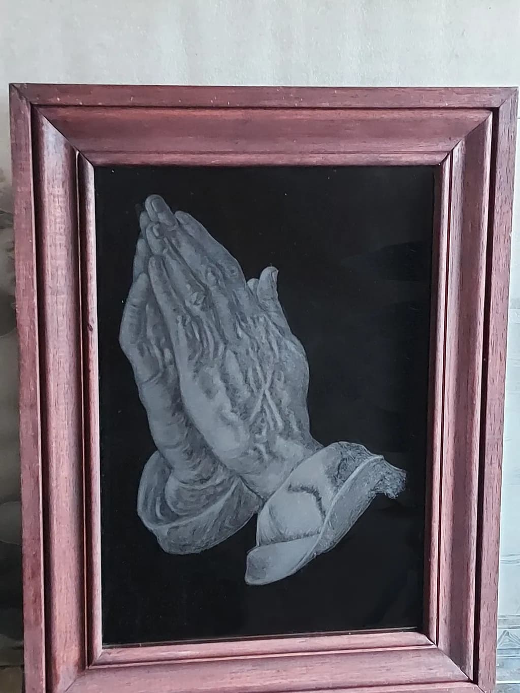 Praying Hands