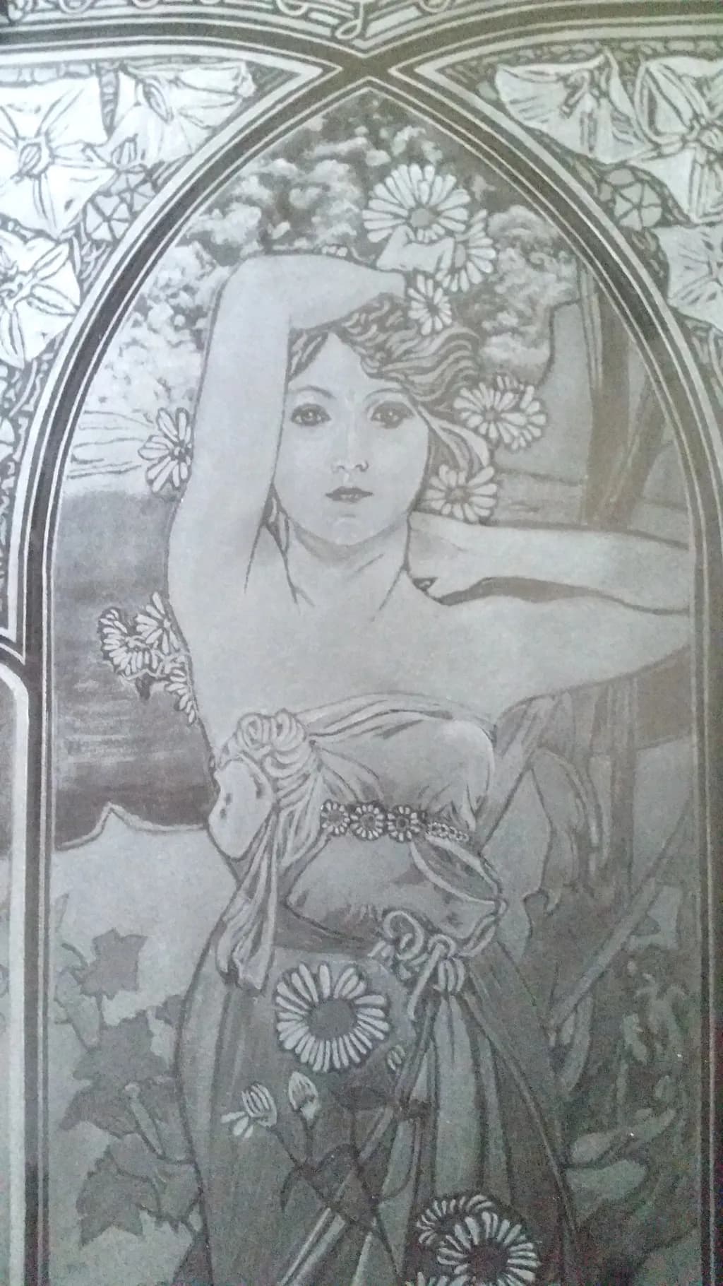 Mucha