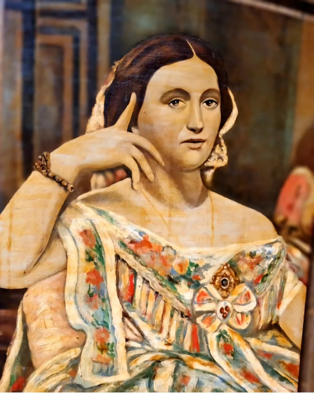 Facebook Portrait