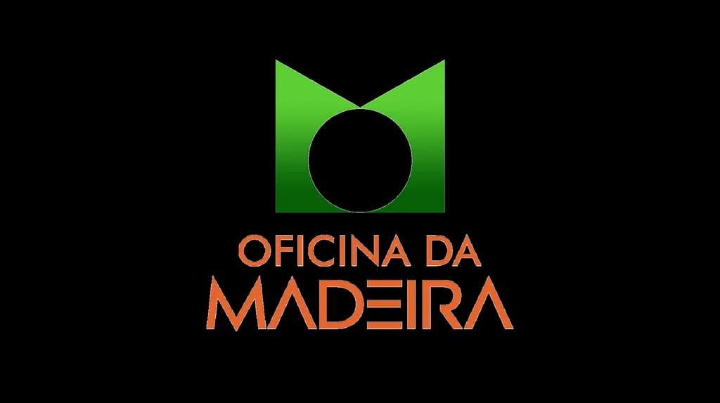 Oficina Madeira Logo