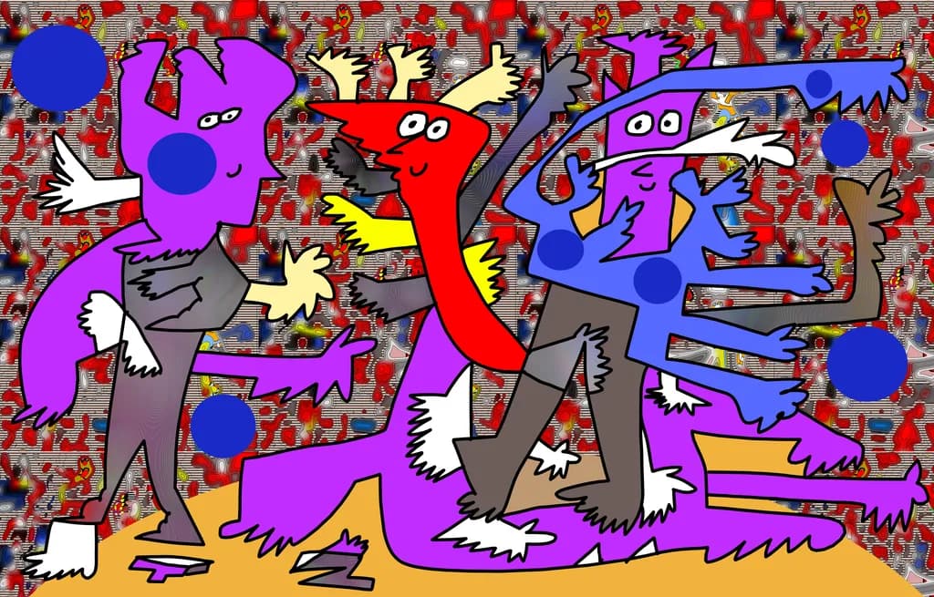 Dynamic Expressions