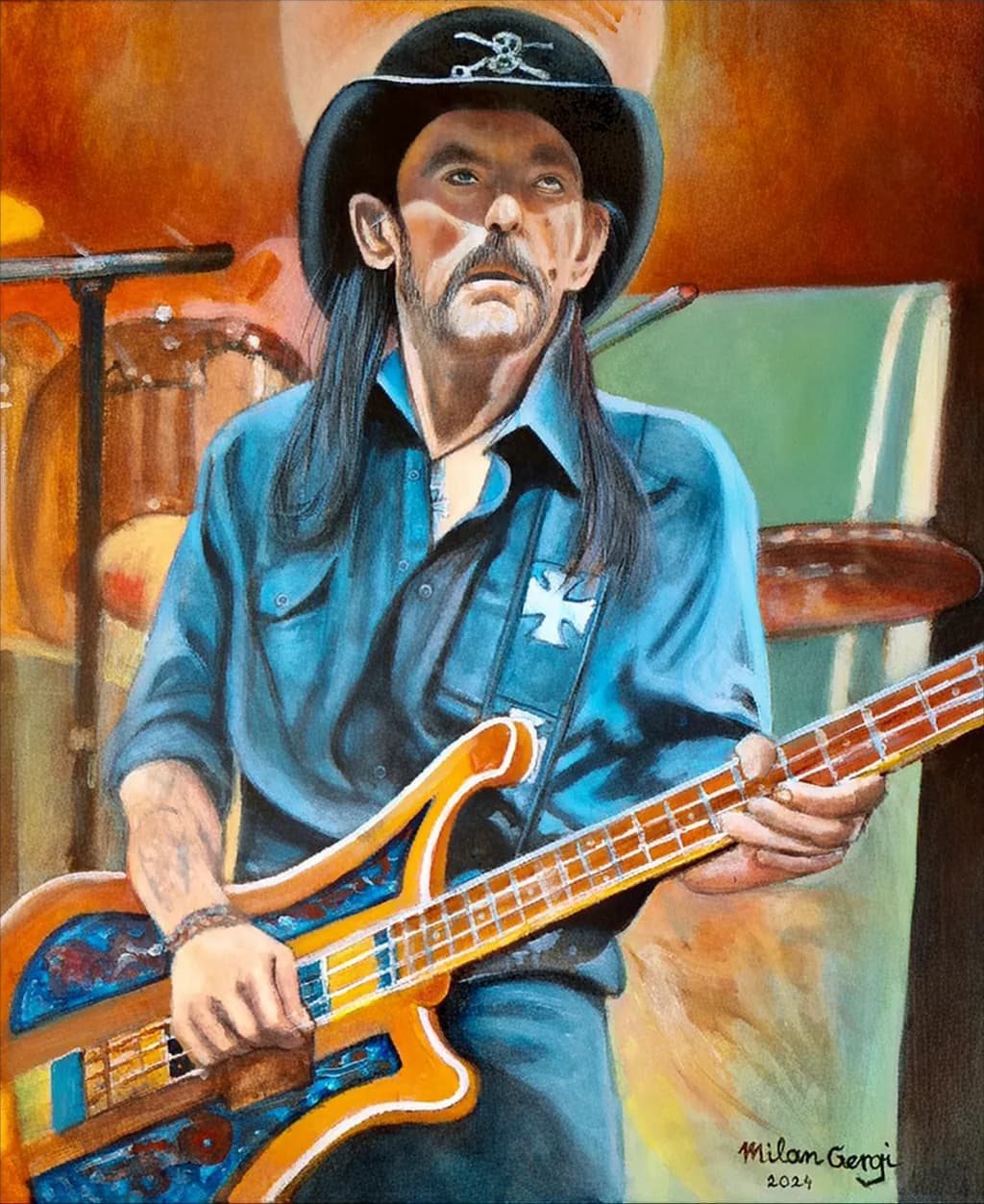 Rock Legend