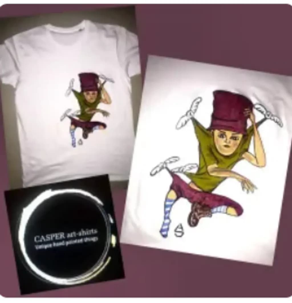 Skater Flip