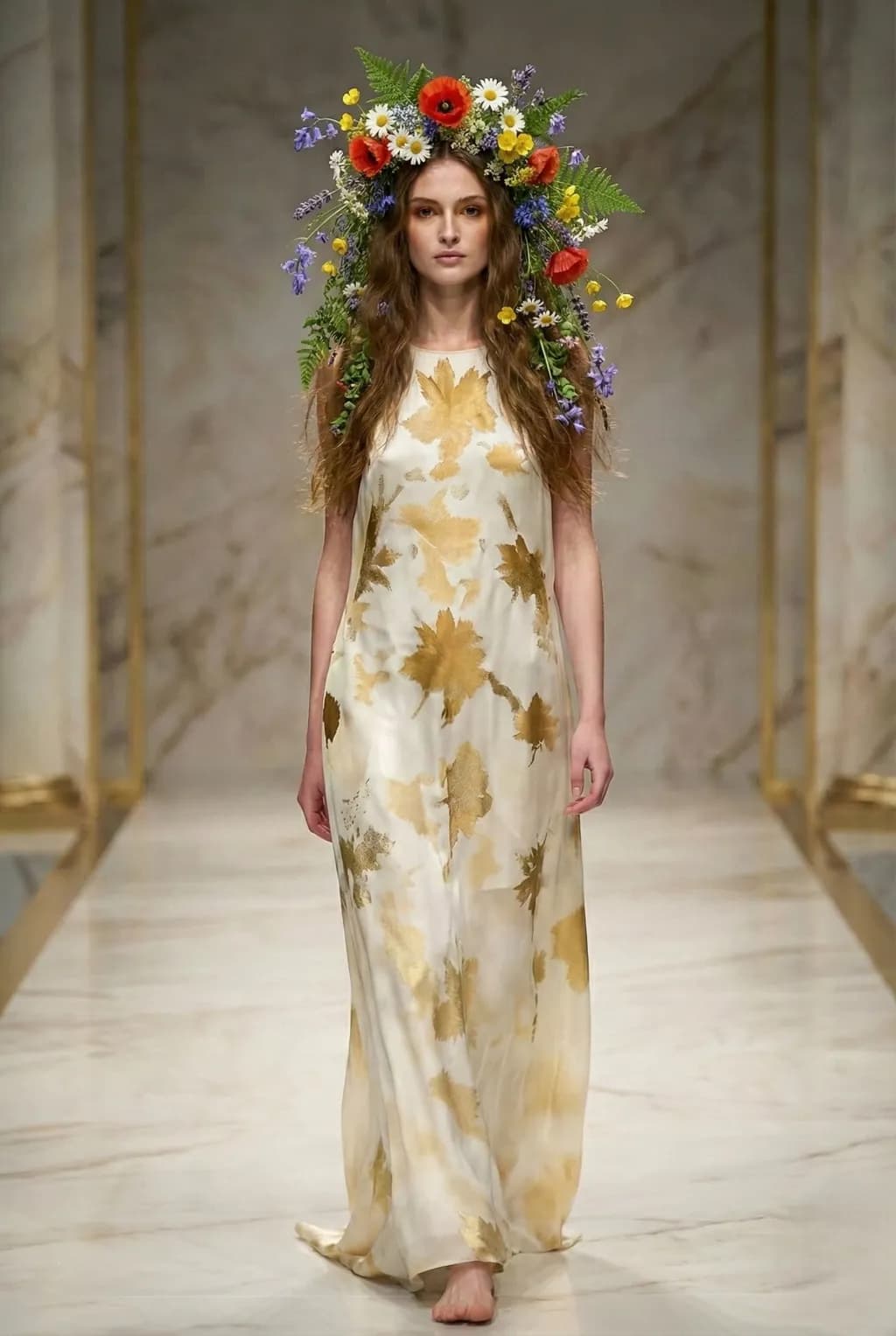 Floral Elegance