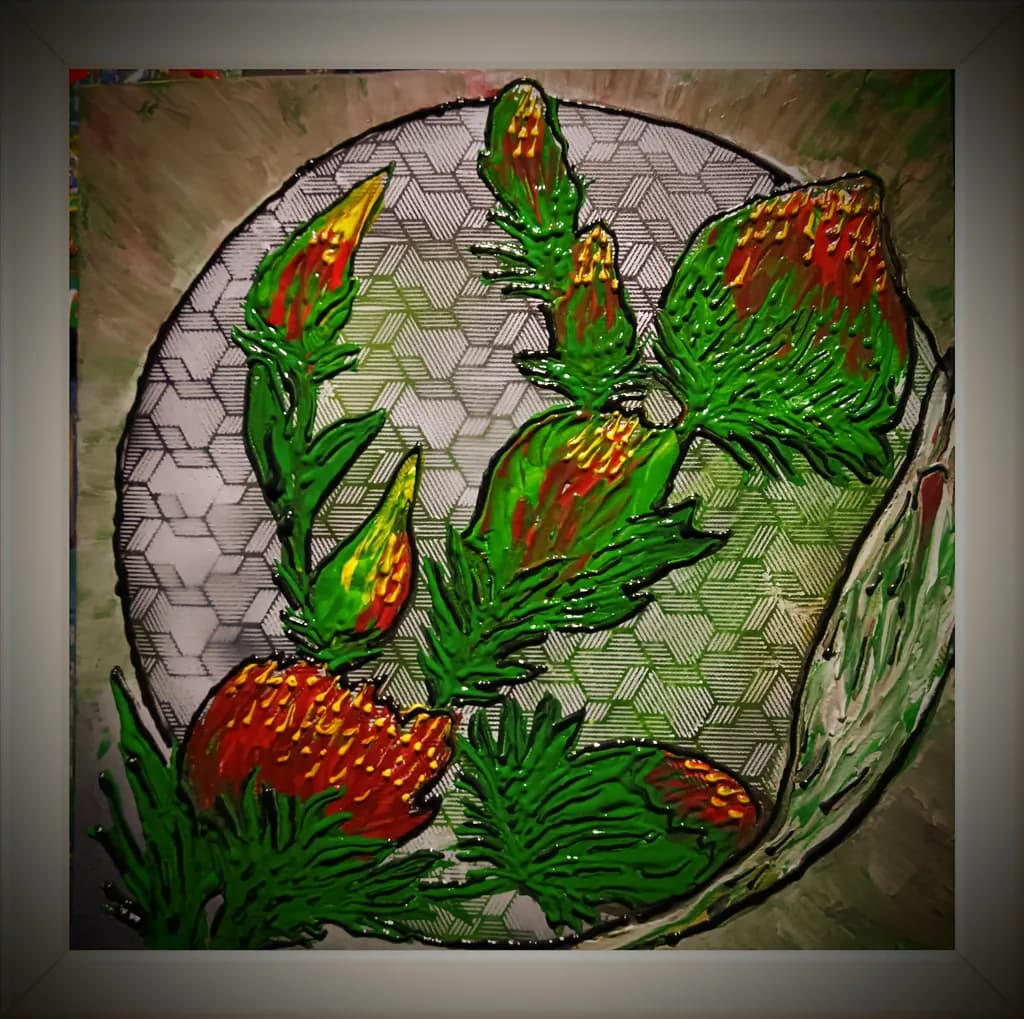 Botanical Fusion